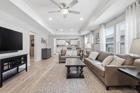 9317 Riverlight Road Mckinney TX 75071