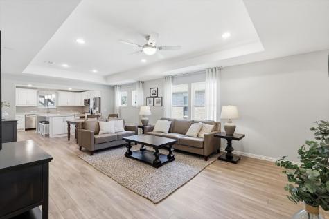 9317 Riverlight Road Mckinney TX 75071