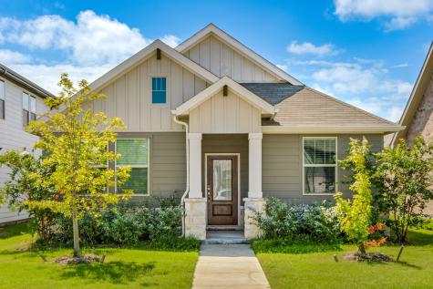 213 Monarch Way Wylie TX 75098