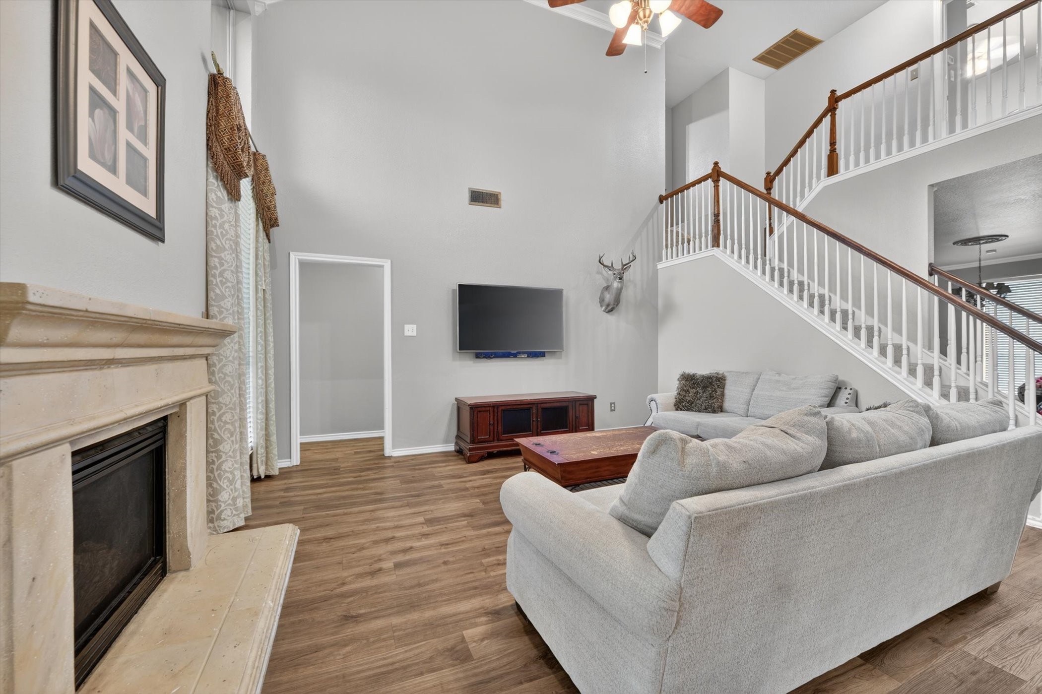 4737 Bristol Trace Trail Fort Worth TX 76244