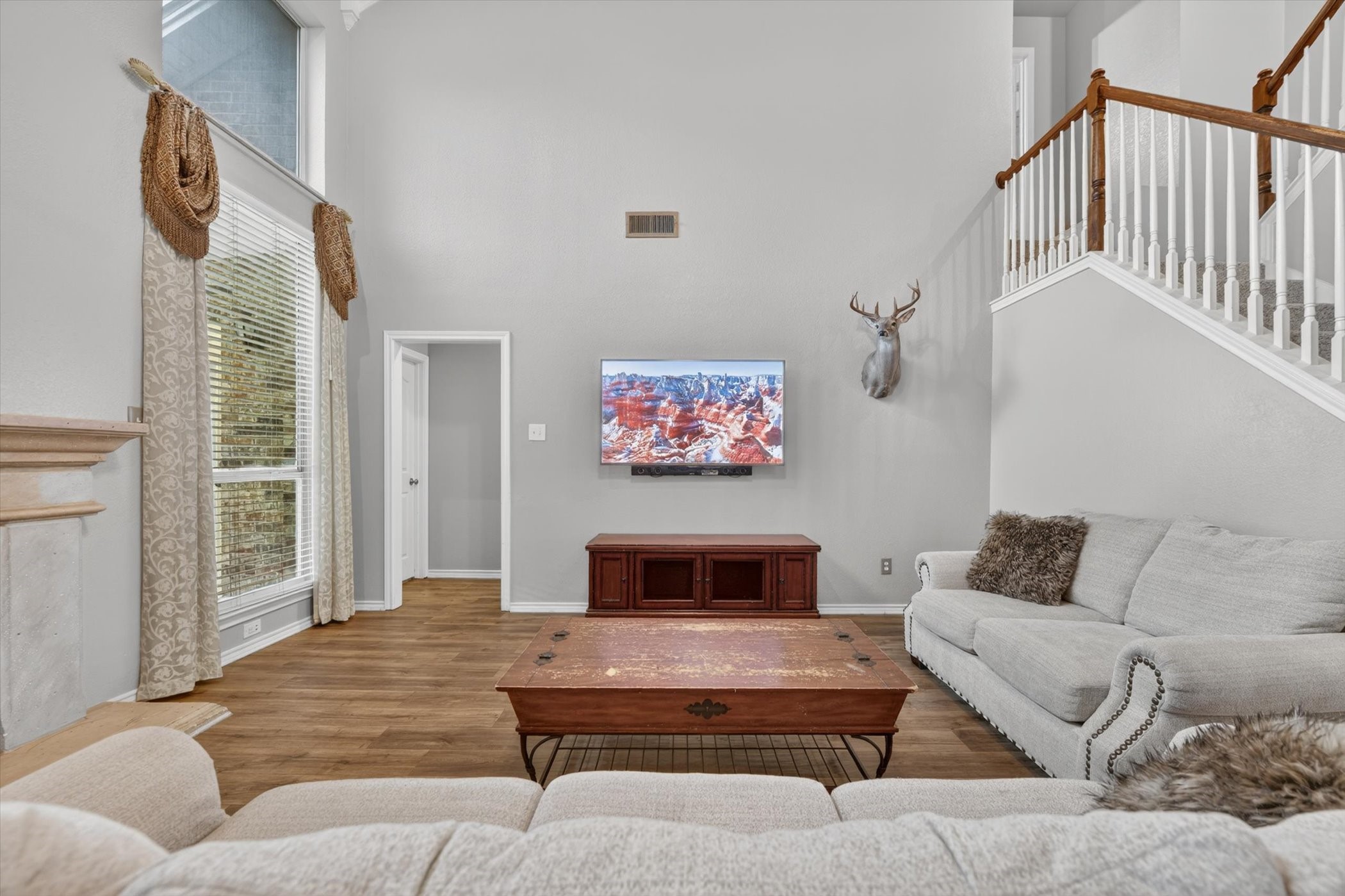4737 Bristol Trace Trail Fort Worth TX 76244