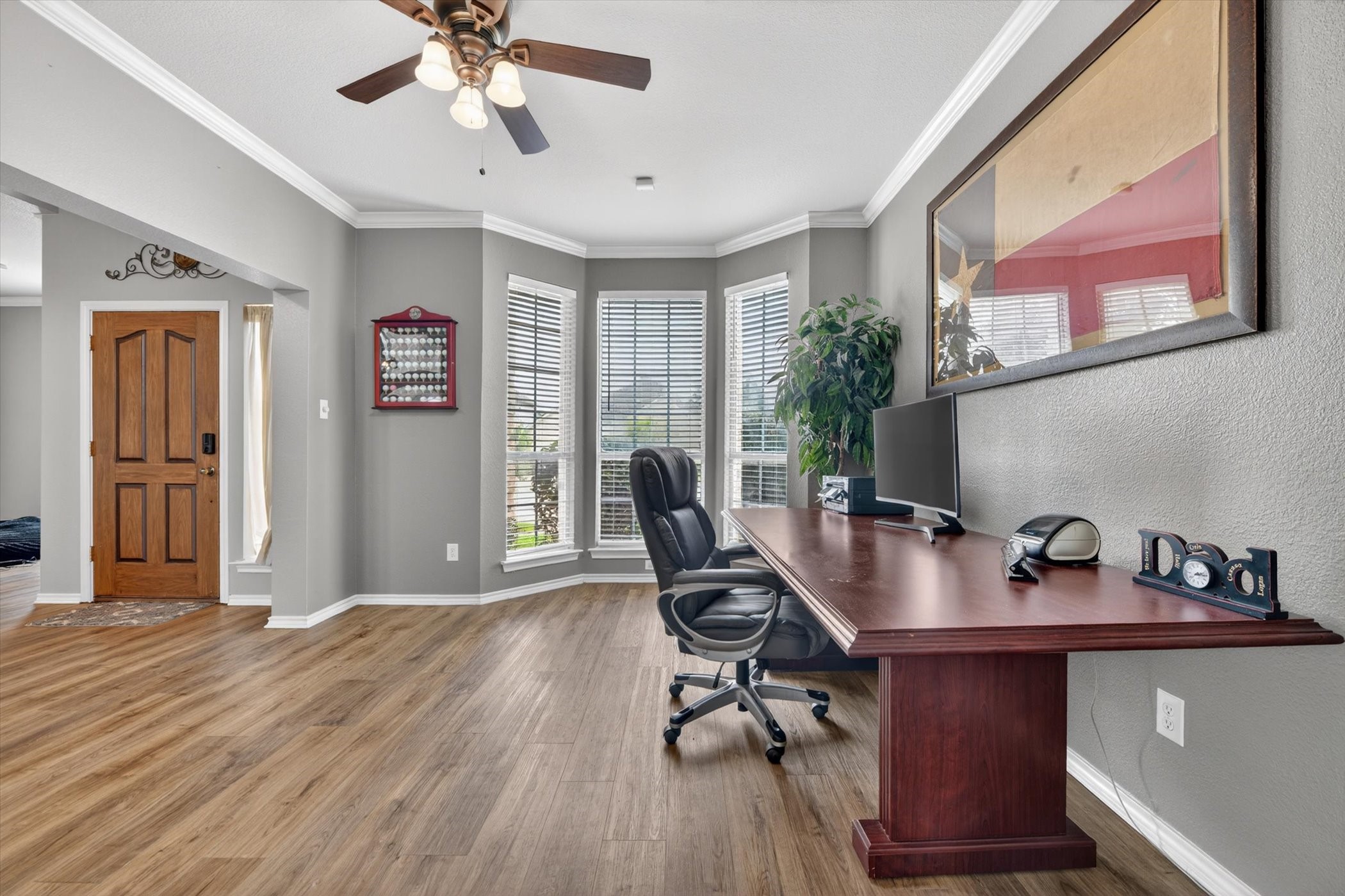 4737 Bristol Trace Trail Fort Worth TX 76244
