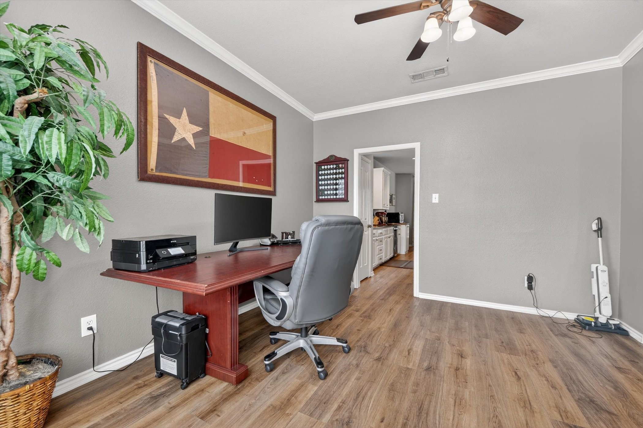 4737 Bristol Trace Trail Fort Worth TX 76244