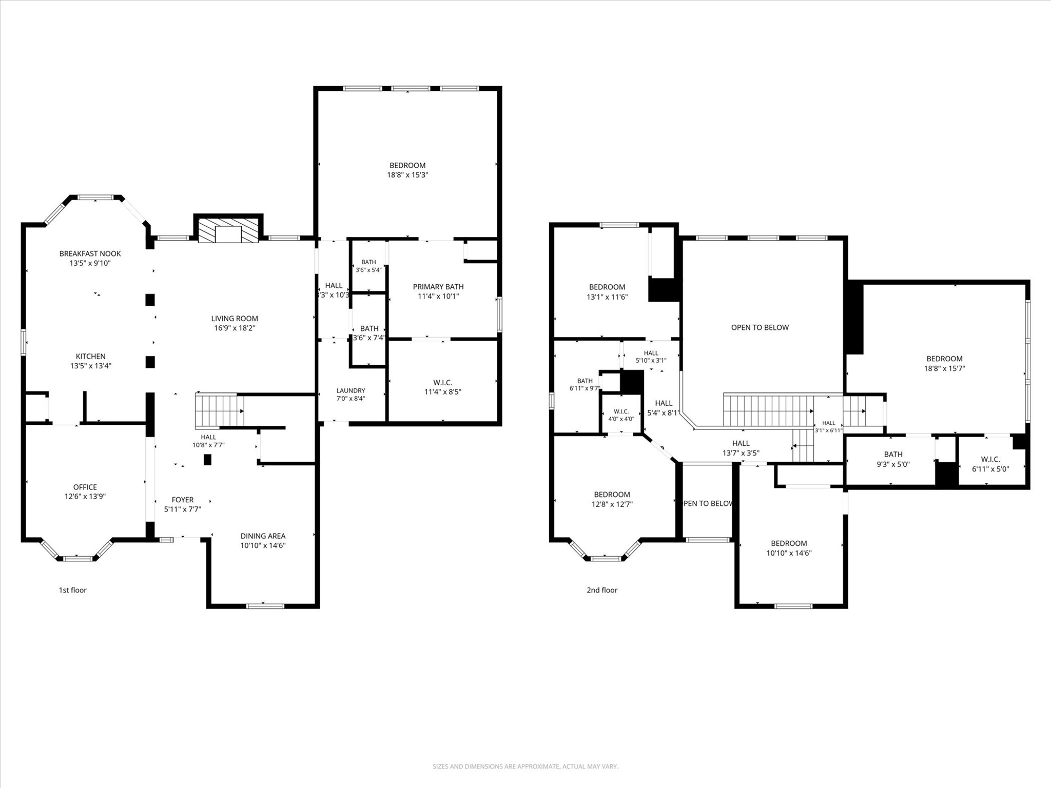 4737 Bristol Trace Trail Fort Worth TX 76244