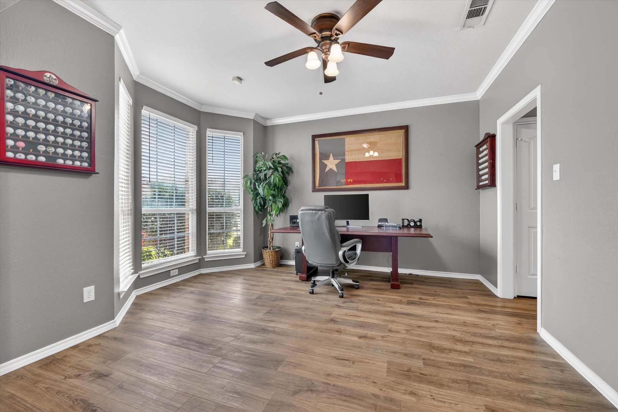 4737 Bristol Trace Trail Fort Worth TX 76244