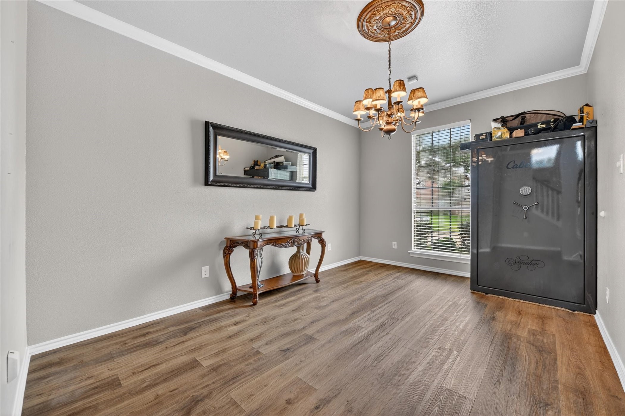 4737 Bristol Trace Trail Fort Worth TX 76244
