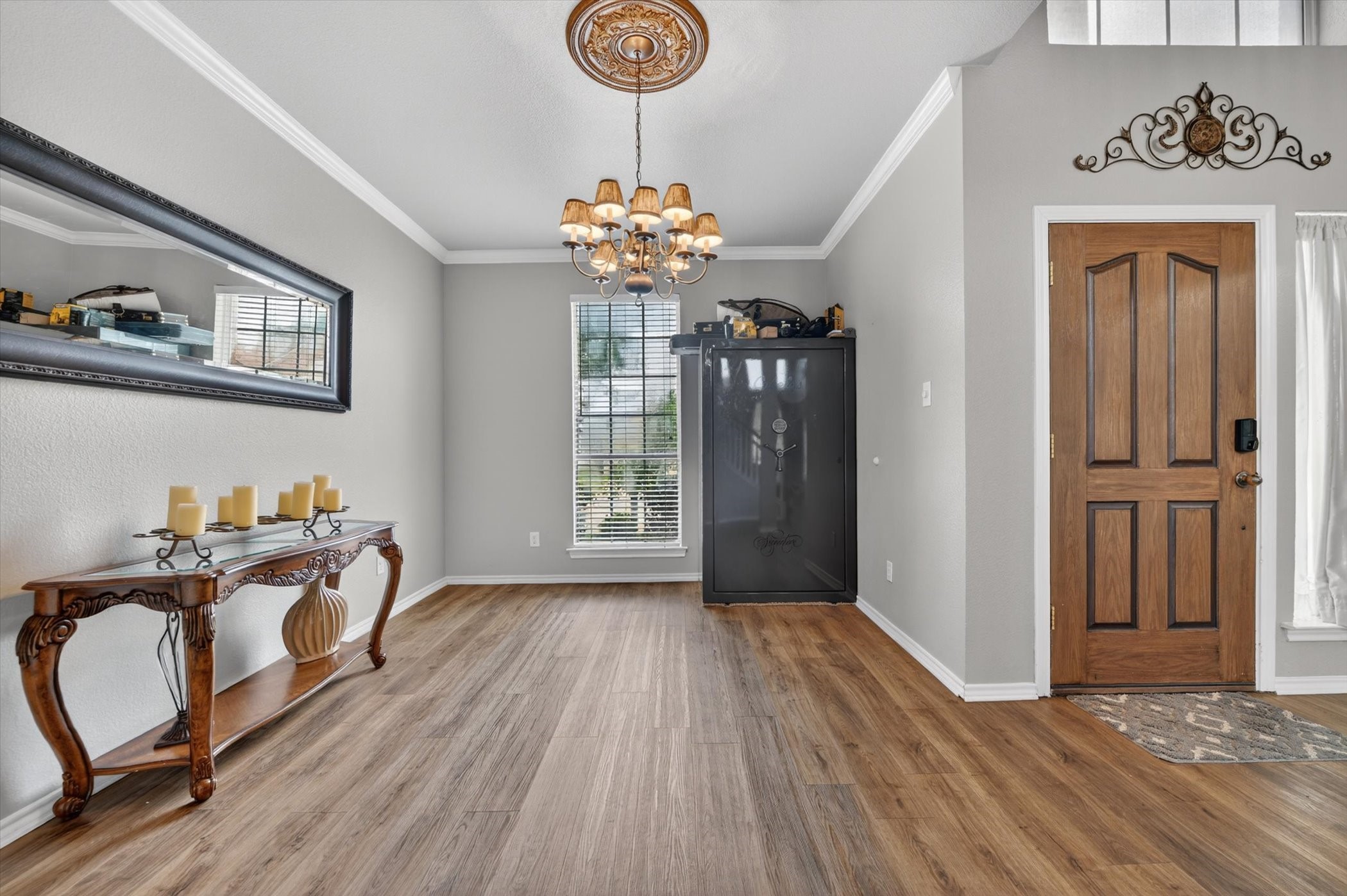 4737 Bristol Trace Trail Fort Worth TX 76244