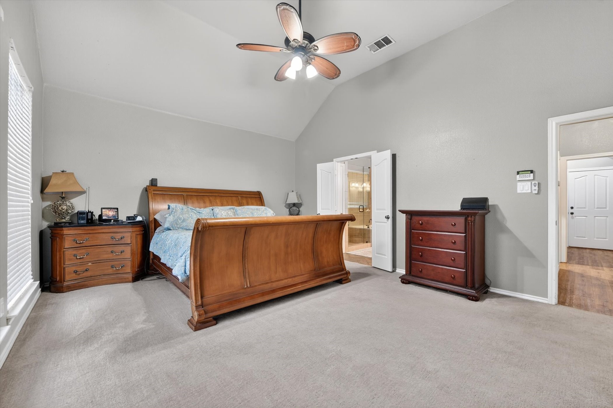 4737 Bristol Trace Trail Fort Worth TX 76244