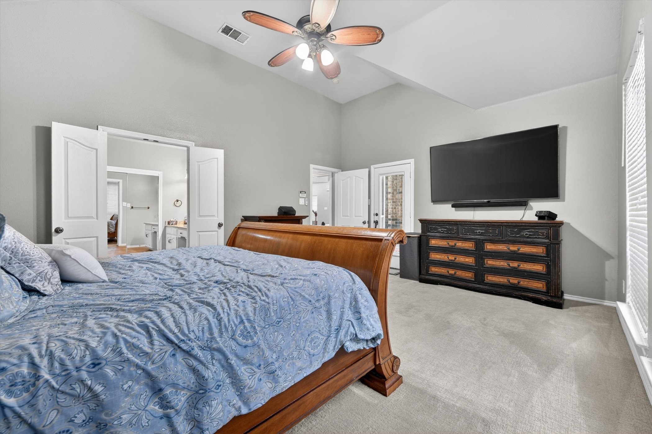 4737 Bristol Trace Trail Fort Worth TX 76244