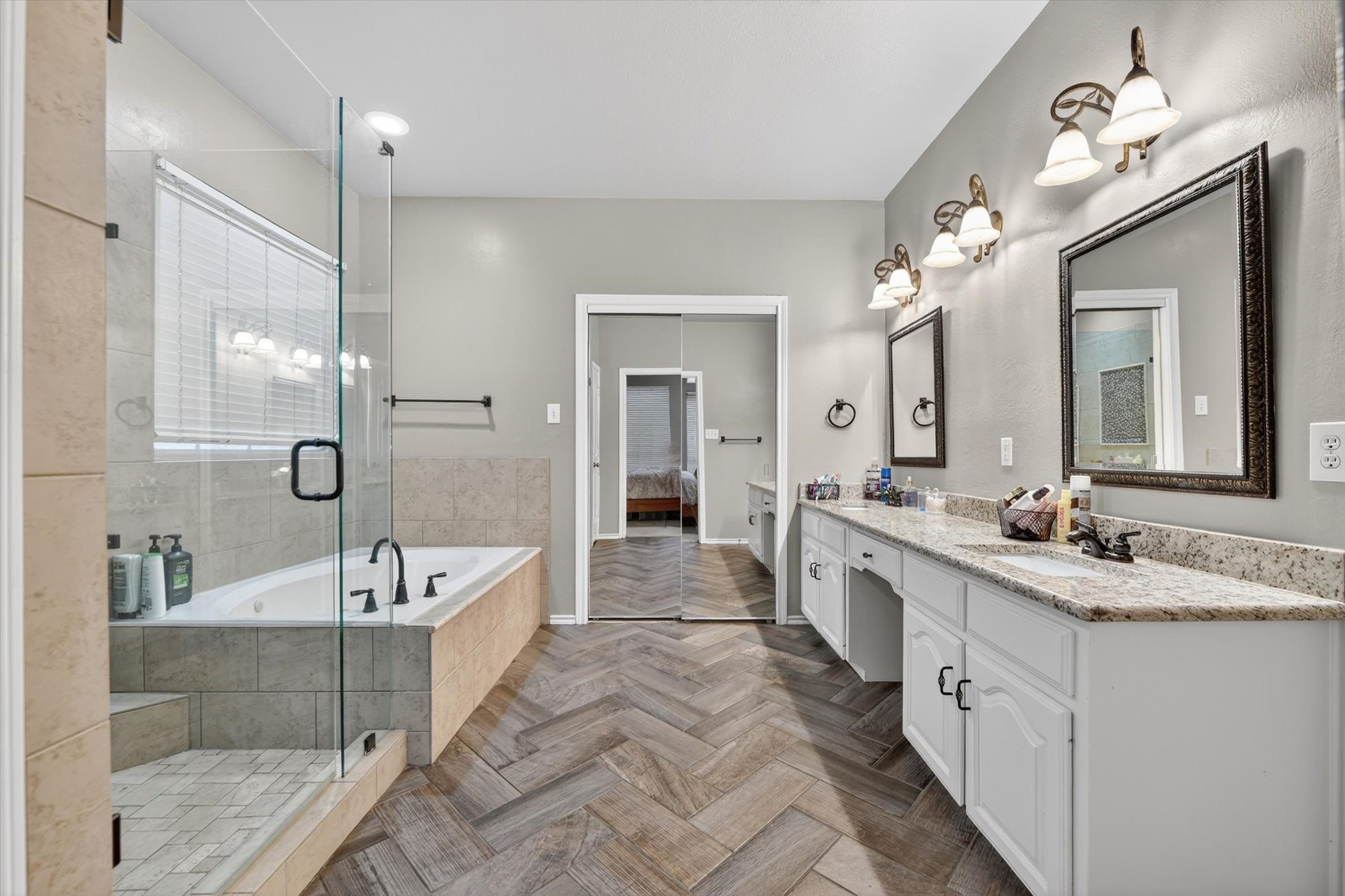 4737 Bristol Trace Trail Fort Worth TX 76244