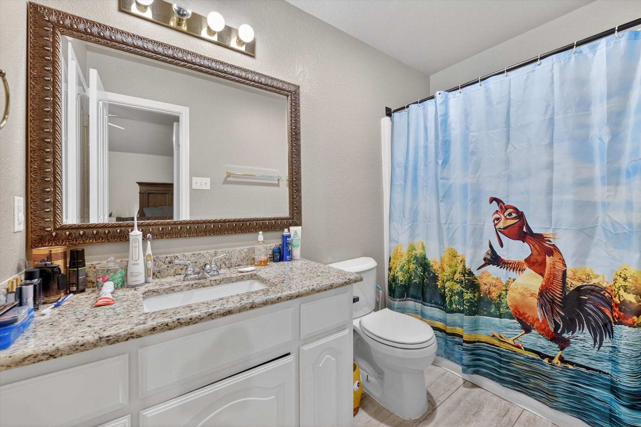 4737 Bristol Trace Trail Fort Worth TX 76244