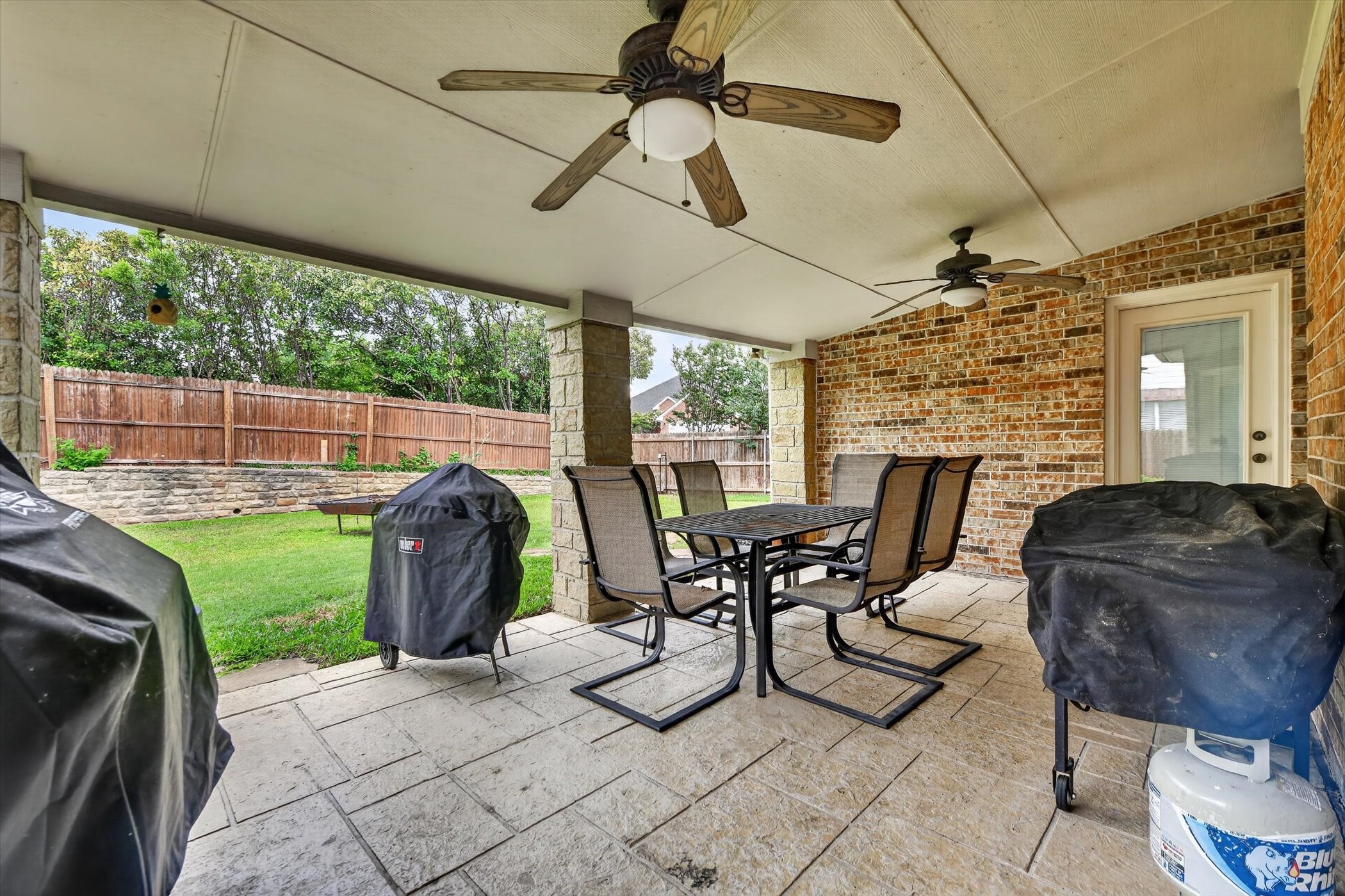 4737 Bristol Trace Trail Fort Worth TX 76244