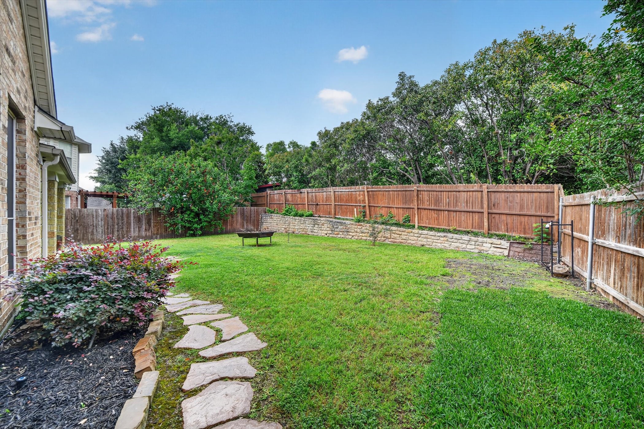 4737 Bristol Trace Trail Fort Worth TX 76244