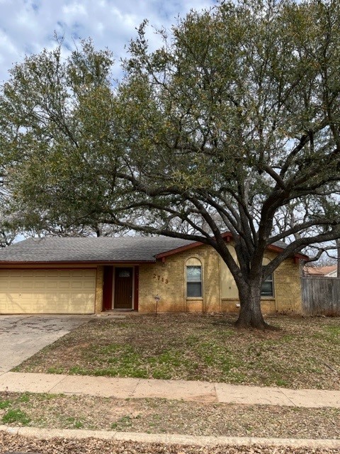 2713 Scenic Hills Drive Bedford TX 76021