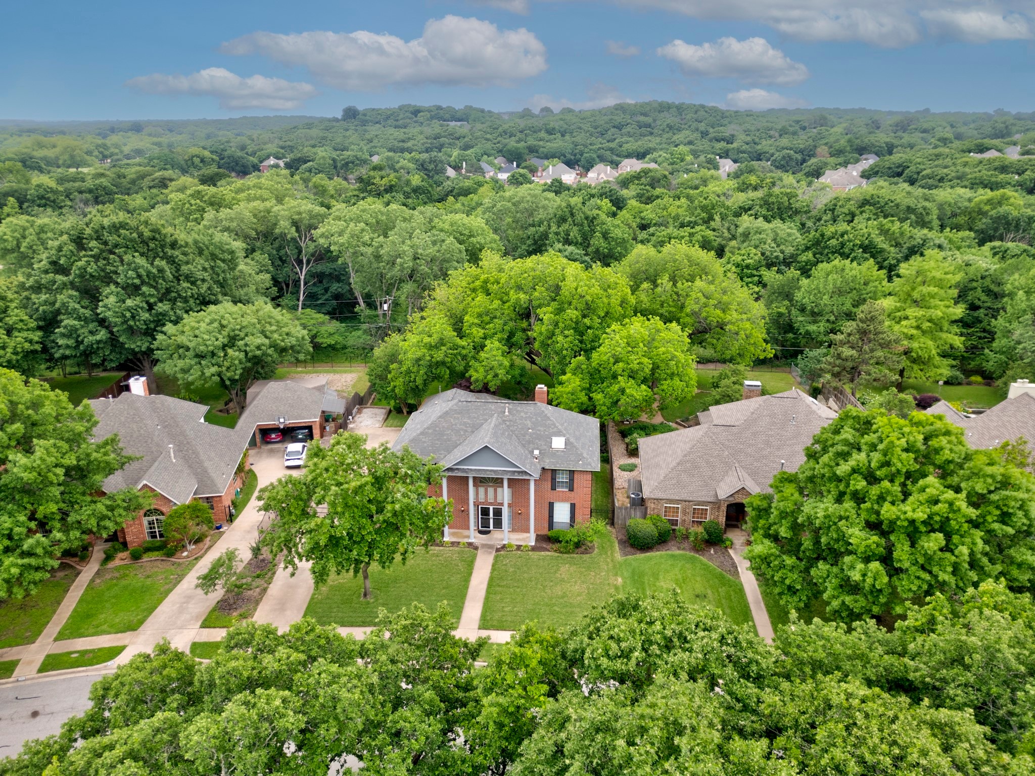 3031 Creekview Drive Grapevine TX 76051