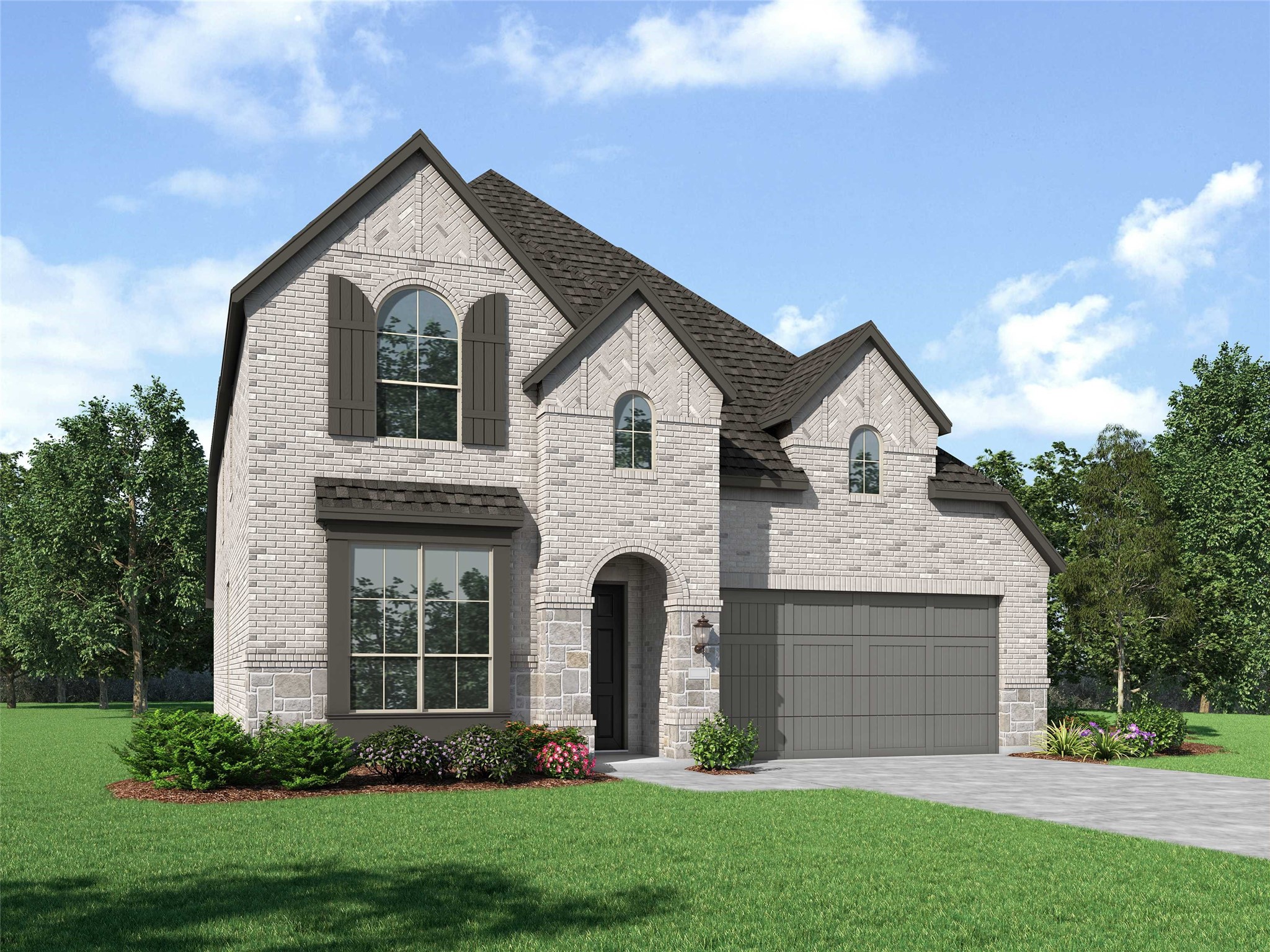 1805 Beavers Bend Drive Celina TX 75009