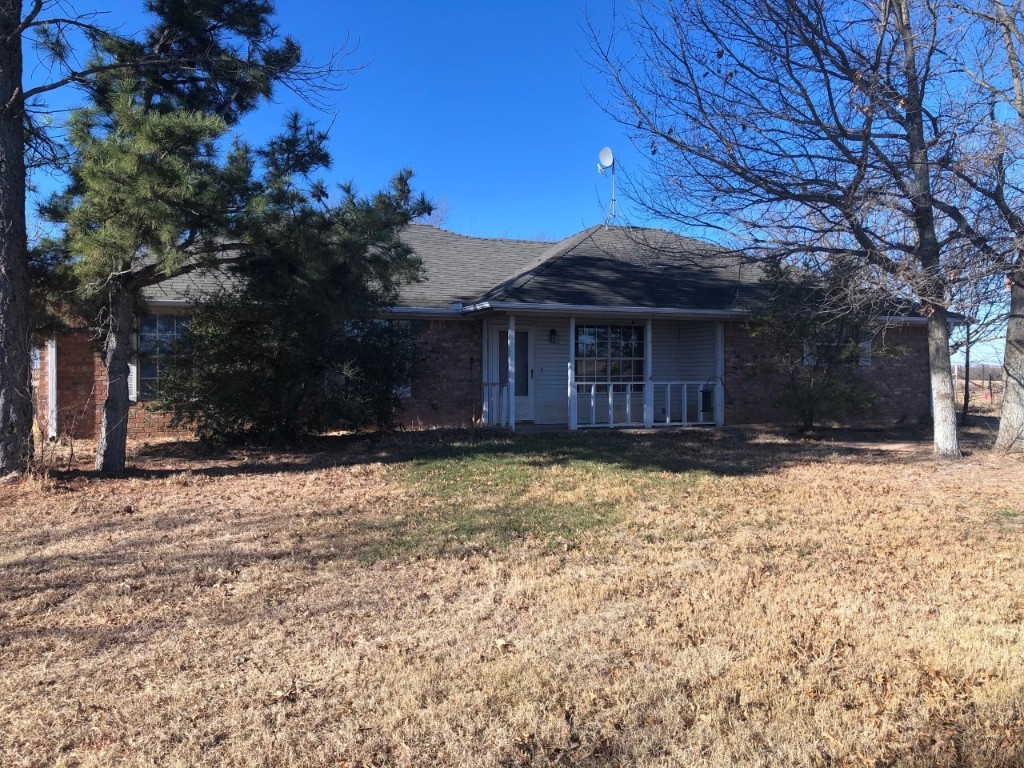 911 Hereford Lane Millsap TX 76066