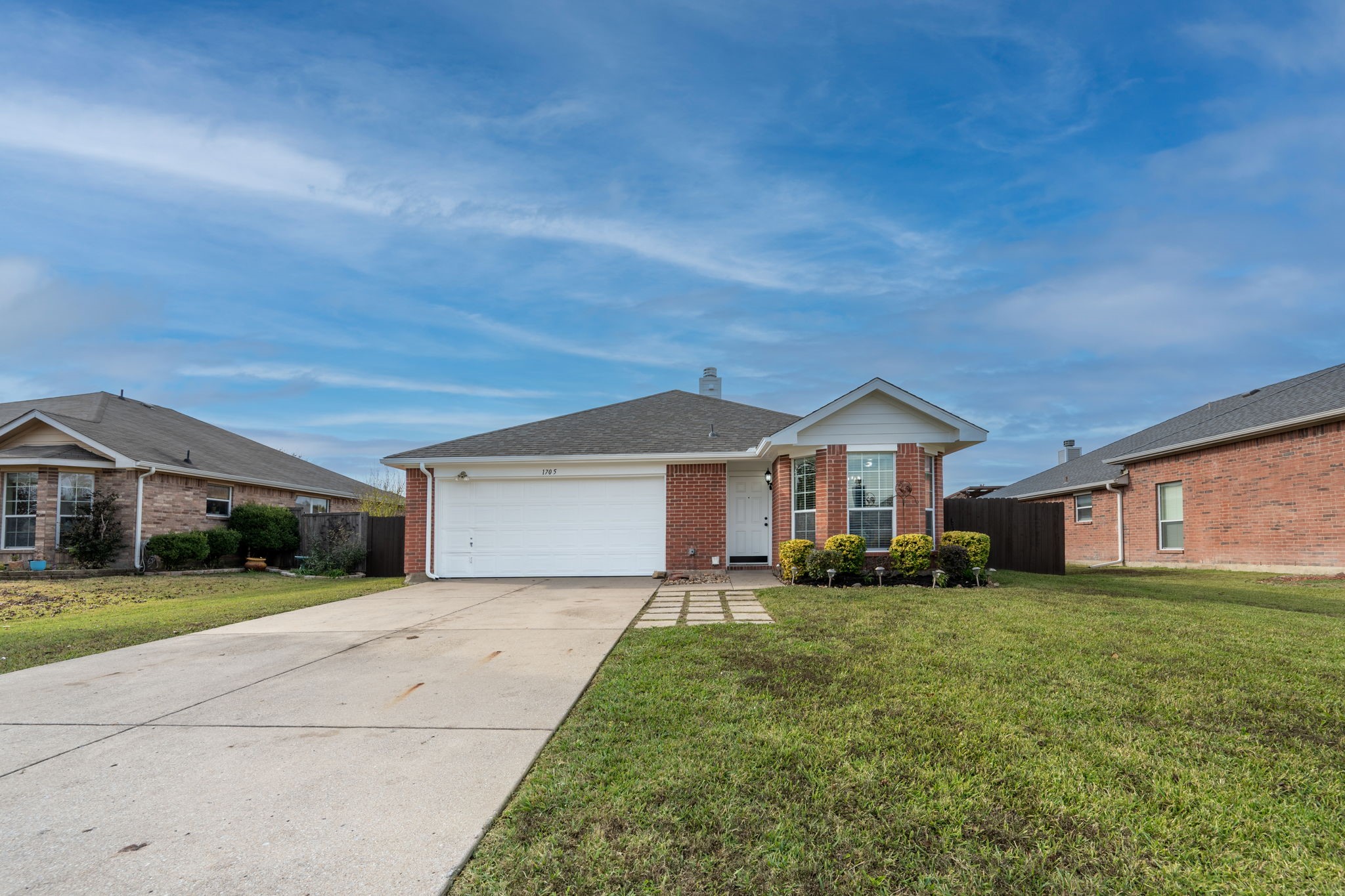 1705 Lesli Drive Royse City TX 75189