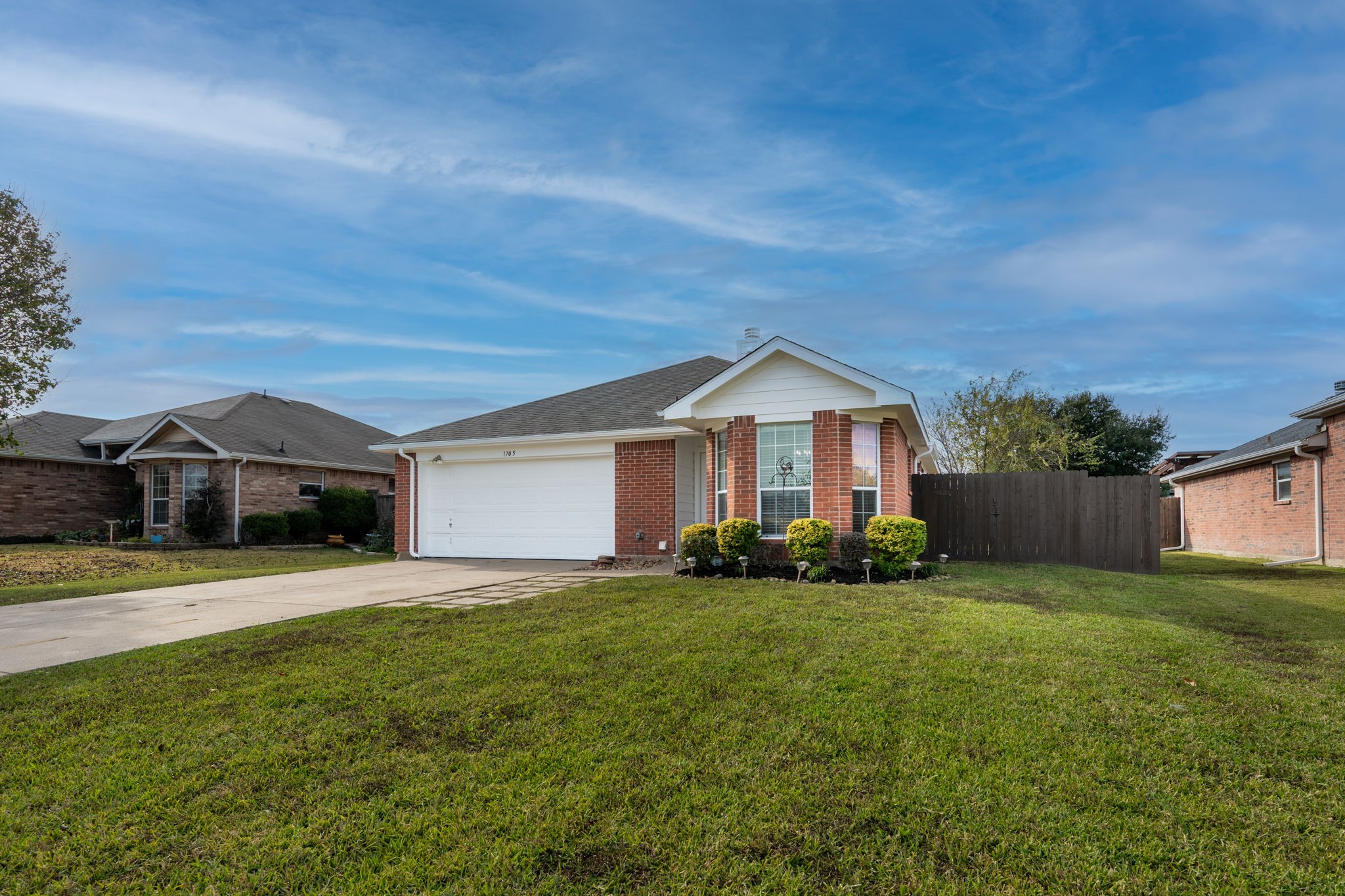 1705 Lesli Drive Royse City TX 75189
