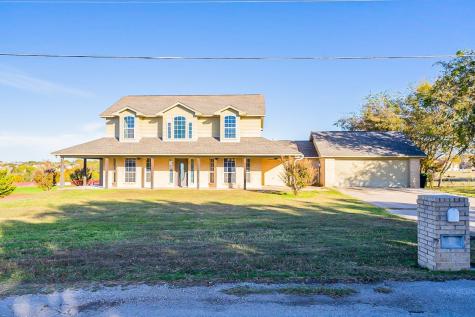 904 N Washburn Street Decatur TX 76234
