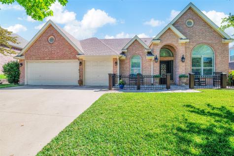 1080 Rosewood Drive Grapevine TX 76051