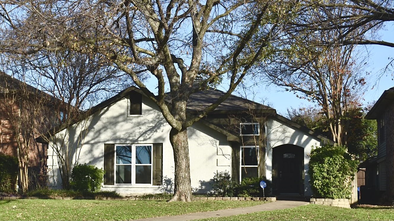 18902 Ravenglen Court Dallas TX 75287