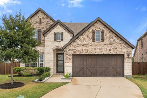 8013 Mary Curran Court Dallas TX 75252