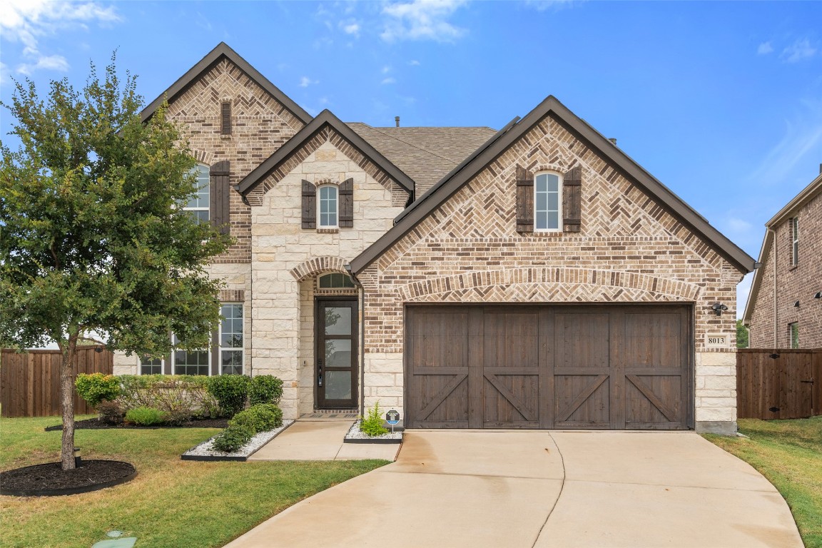 8013 Mary Curran Court Dallas TX 75252