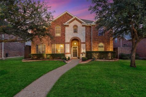 13402 Cottage Grove Drive Frisco TX 75033