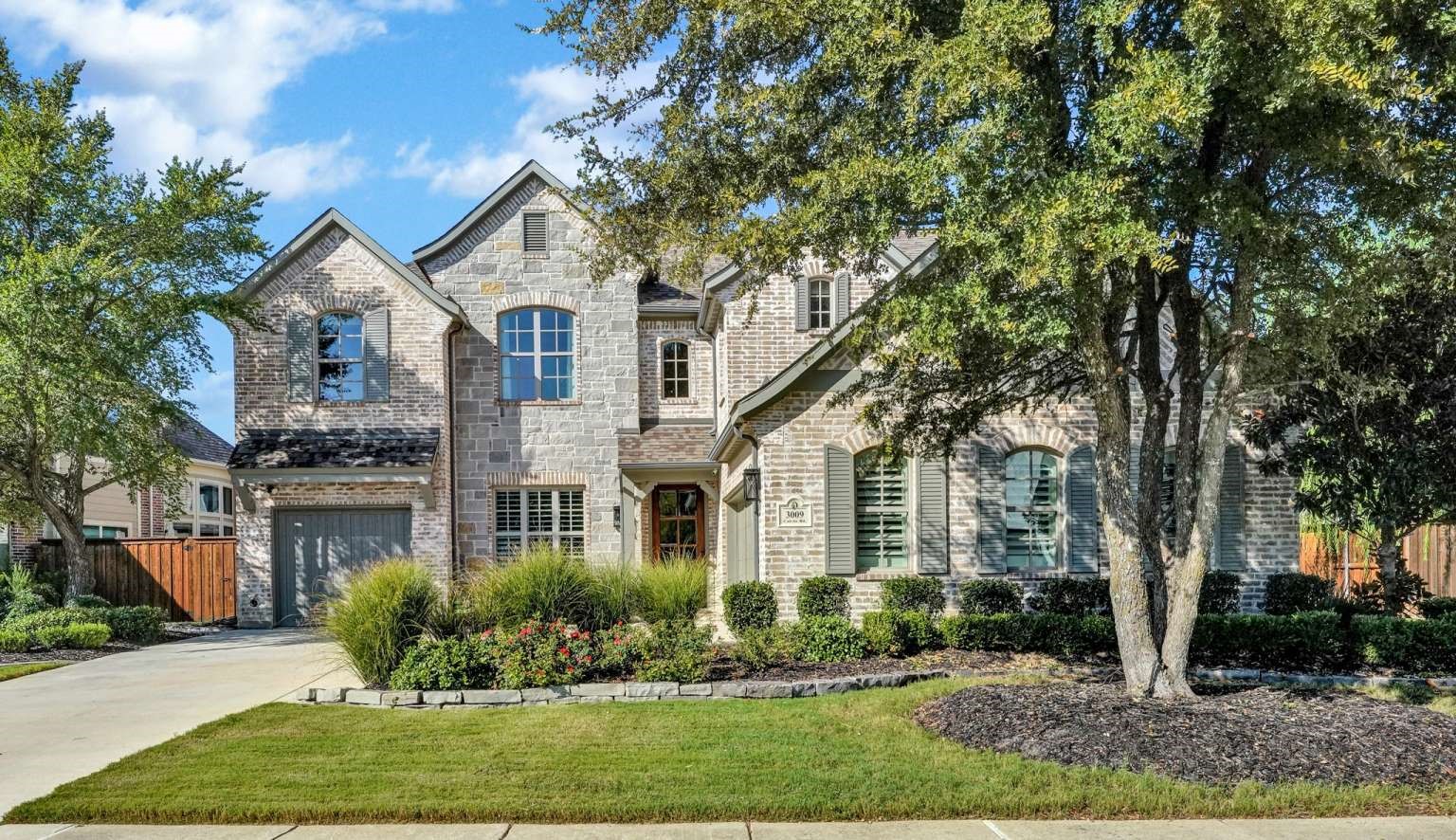 3009 Calvin Road Mckinney TX 75071