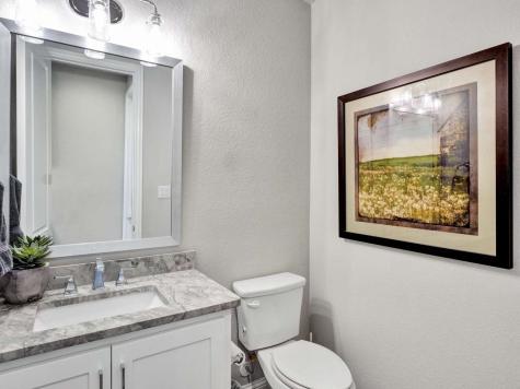 3009 Calvin Road Mckinney TX 75071