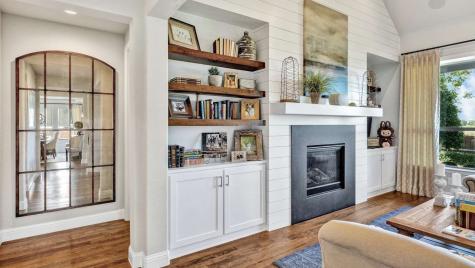 3009 Calvin Road Mckinney TX 75071