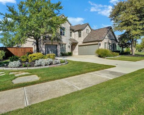 3009 Calvin Road Mckinney TX 75071