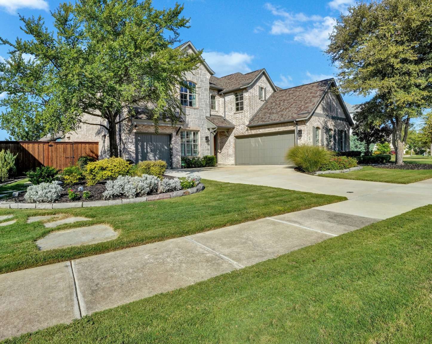 3009 Calvin Road Mckinney TX 75071