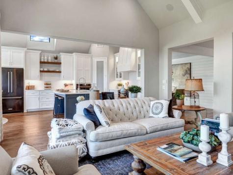 3009 Calvin Road Mckinney TX 75071