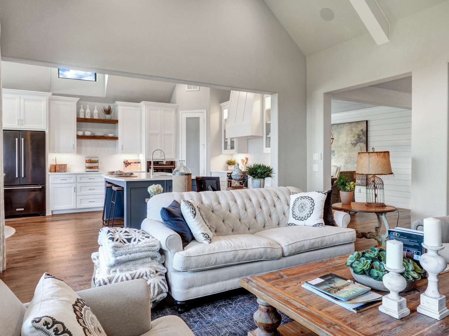 3009 Calvin Road Mckinney TX 75071