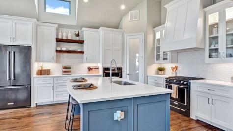 3009 Calvin Road Mckinney TX 75071