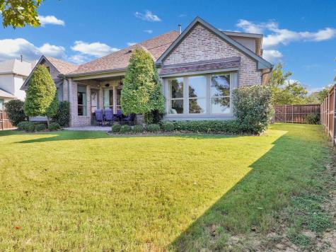 3009 Calvin Road Mckinney TX 75071