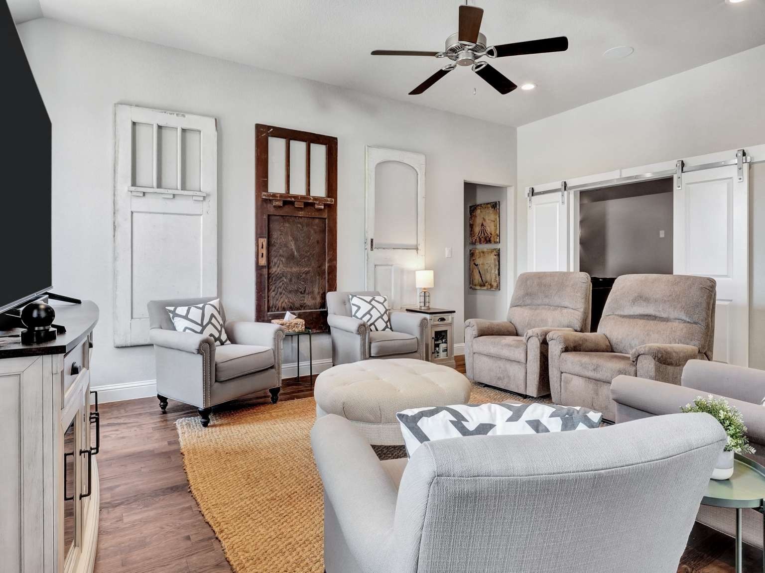 3009 Calvin Road Mckinney TX 75071