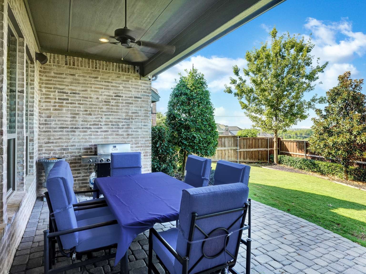 3009 Calvin Road Mckinney TX 75071