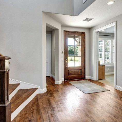 3009 Calvin Road Mckinney TX 75071