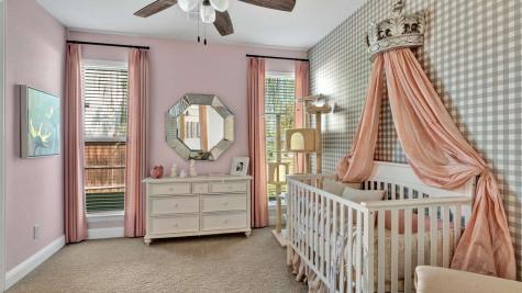 3009 Calvin Road Mckinney TX 75071