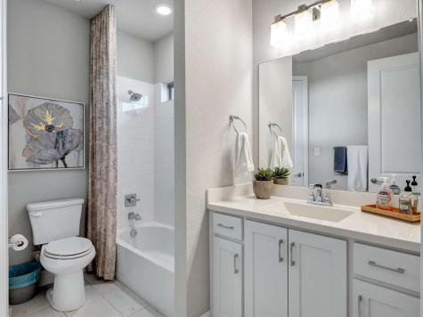3009 Calvin Road Mckinney TX 75071