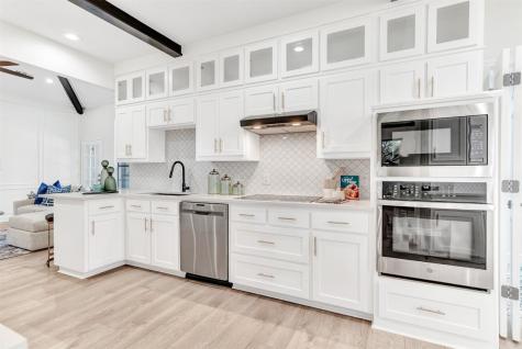 3405 Dogwood Trail Rowlett TX 75088