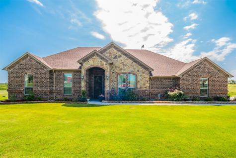 170 Heritage Parkway E Decatur TX 76234