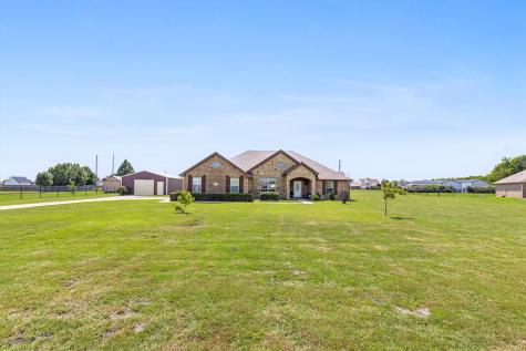 3815 Tower Circle Nevada TX 75173