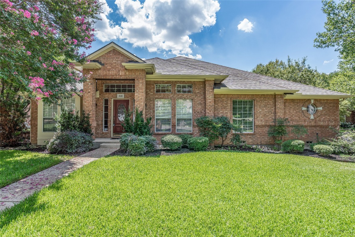 2132 Shumard Oak Lane Irving TX 75063