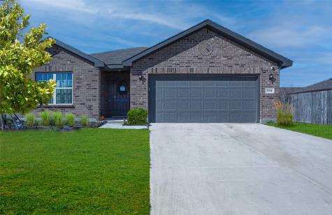 2944 Spotted Fawn Drive Fort Worth TX 76108