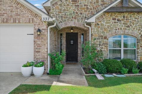 337 Kingdom Boulevard Lindale TX 75771