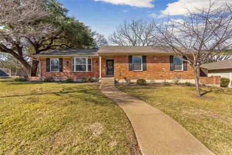 7007 Wakefield Street Dallas TX 75231